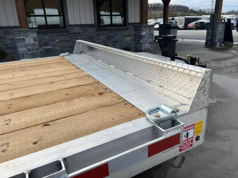 new Car Haulers / Racing Trailers Nordtek Trailers for sale, in West Middlesex, PA Thumbnail 24