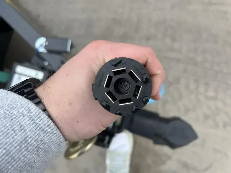 new Equipment / Flatbed Trailers Big Tex Trailers  for sale, in West Middlesex, PA Thumbnail 27