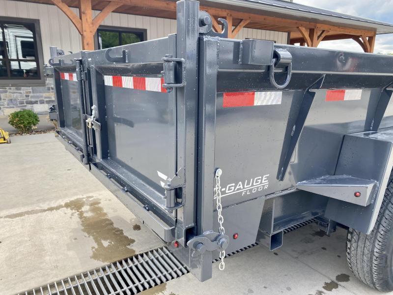 new Dump Trailers Lamar Trailers  for sale, in Evans City, PA Thumbnail 30