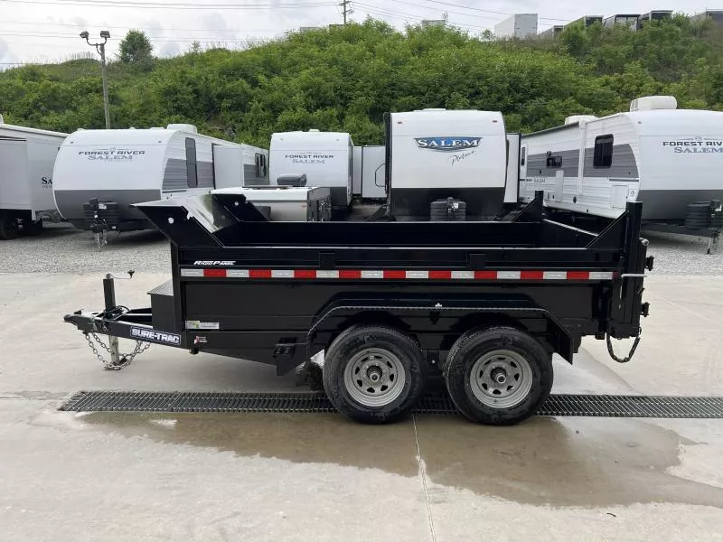 new Dump Trailers Sure-Trac for sale, in Irwin, PA Thumbnail 26