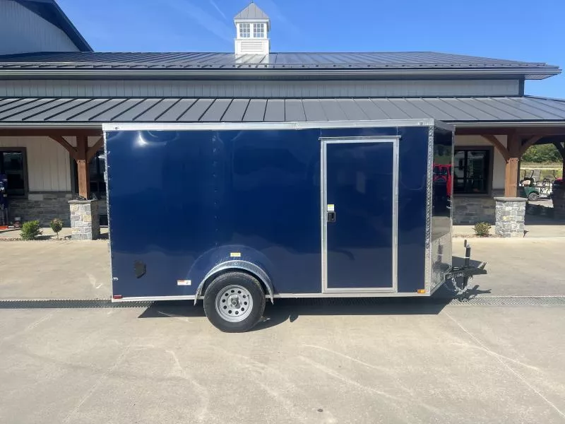 new Cargo (Enclosed) Trailers Quality Cargo  for sale, in Irwin, PA Thumbnail 2