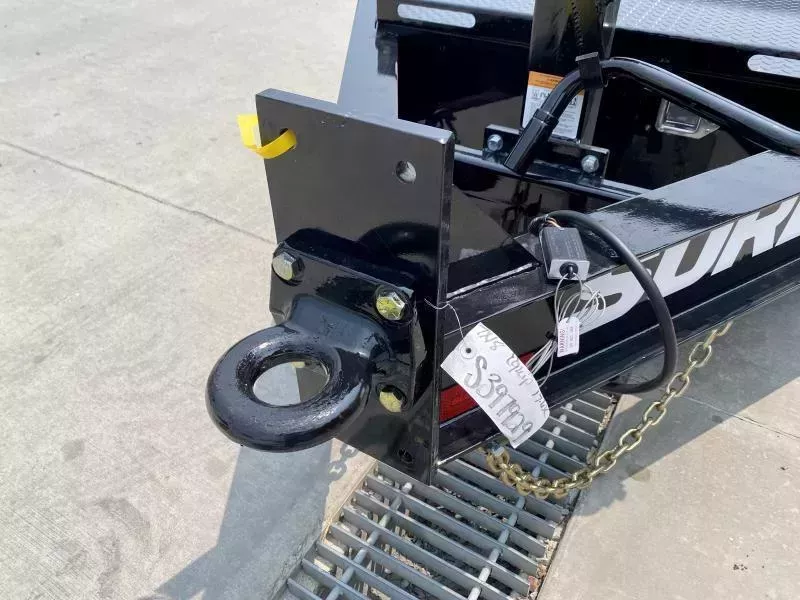 new Equipment / Flatbed Trailers Sure-Trac  for sale, in Irwin, PA Thumbnail 19