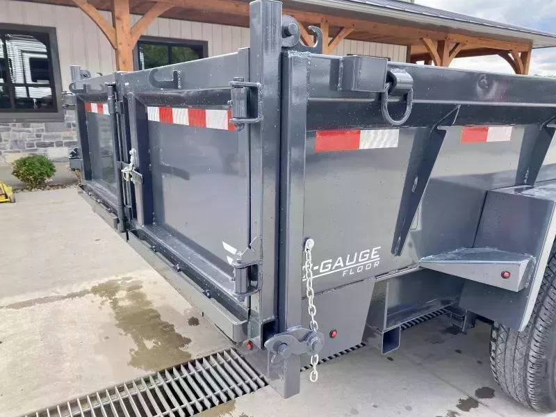 new Dump Trailers Lamar Trailers  for sale, in Carlisle, PA Thumbnail 29