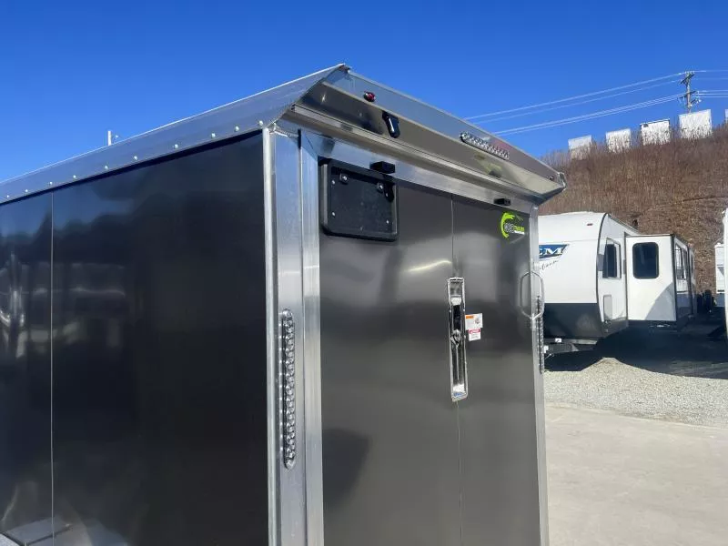 new Cargo (Enclosed) Trailers NEO Trailers  for sale, in West Middlesex, PA Thumbnail 12