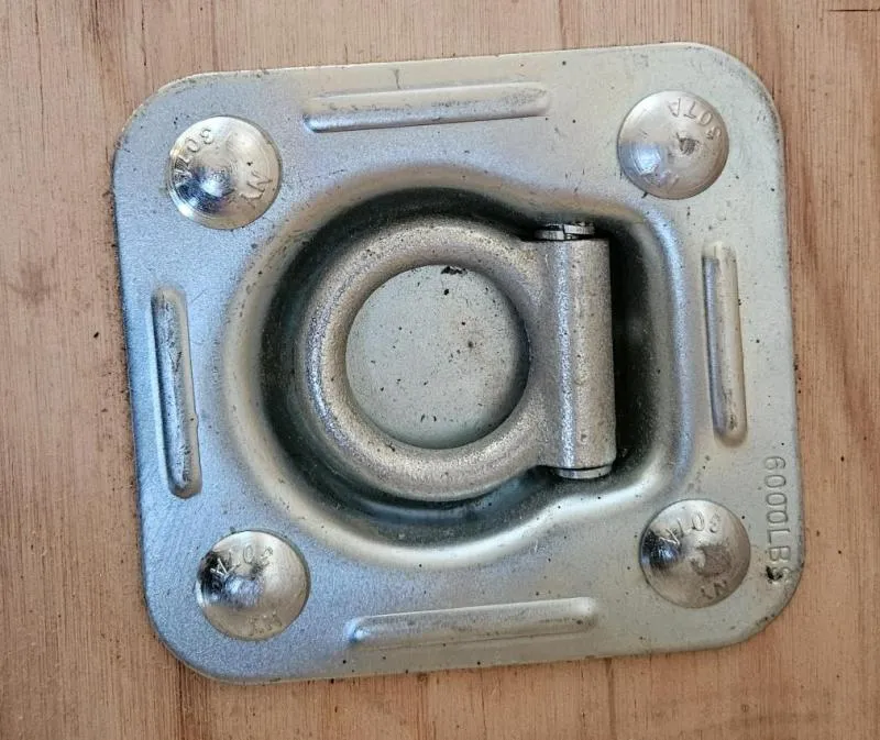 used Cargo (Enclosed) Trailers Sure-Trac  for sale, in Carlisle, PA Thumbnail 13