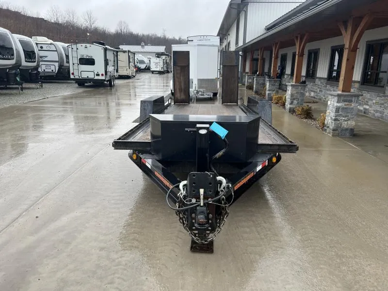 used Equipment / Flatbed Trailers Towmaster Trailers  for sale, in Irwin, PA Thumbnail 8