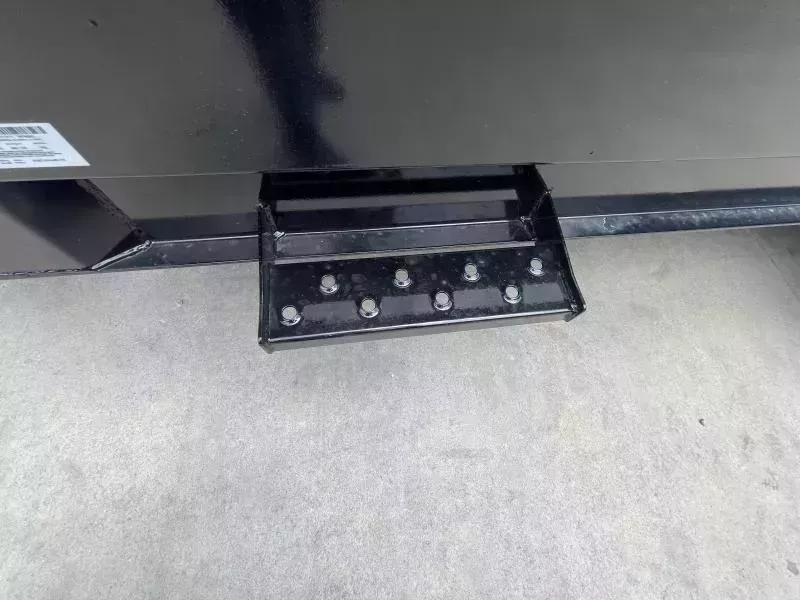 new Dump Trailers Sure-Trac for sale, in Carlisle, PA Thumbnail 21