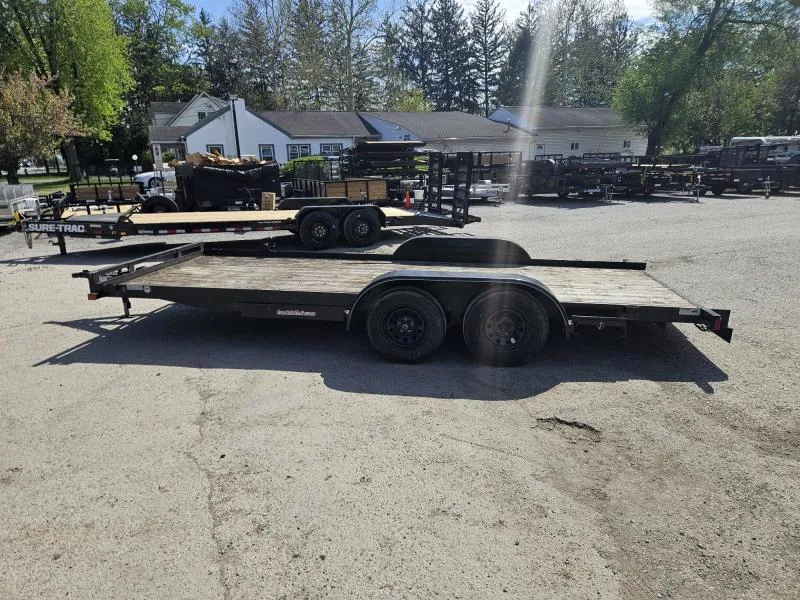 used Car Haulers / Racing Trailers Top Hat Trailers  for sale, in Carlisle, PA Thumbnail 6