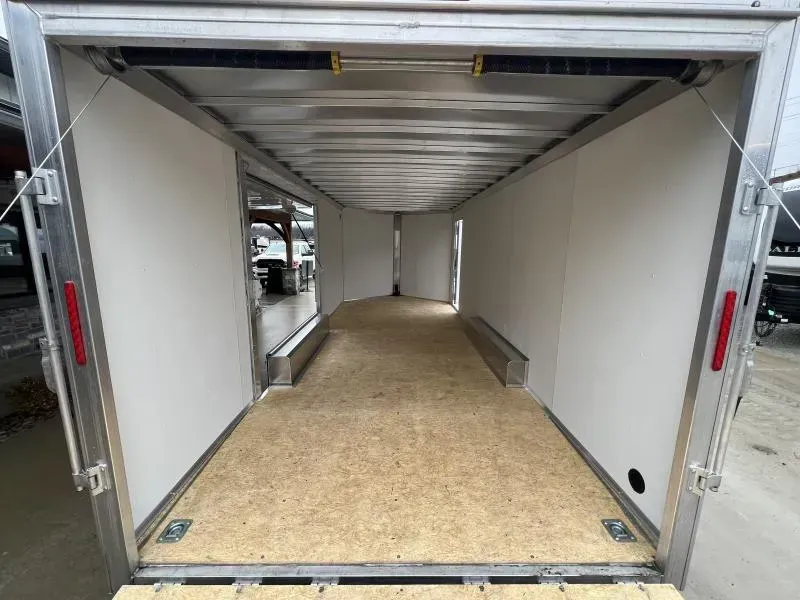 new Cargo (Enclosed) Trailers E-Z Hauler  for sale, in Carlisle, PA Thumbnail 16