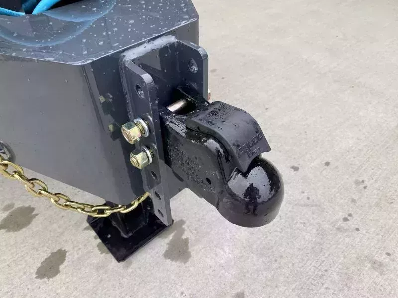 new Dump Trailers Lamar Trailers  for sale, in West Middlesex, PA Thumbnail 13