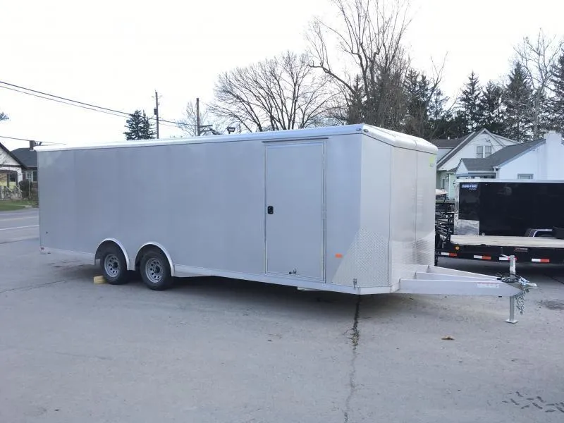 new Cargo (Enclosed) Trailers NEO Trailers  for sale, in Irwin, PA Thumbnail 8