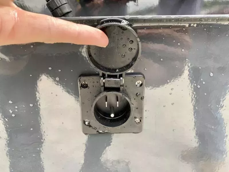 new Dump Trailers Lamar Trailers  for sale, in Carlisle, PA Thumbnail 45