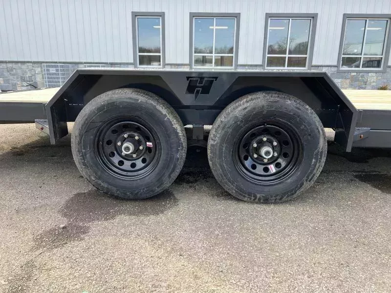 new Car Haulers / Racing Trailers Hillcrest Trailers  for sale, in Irwin, PA Thumbnail 21