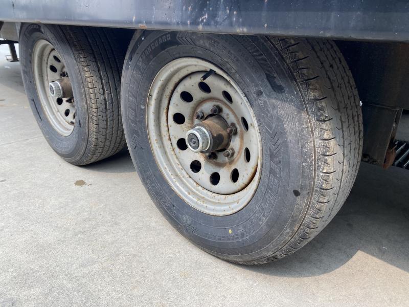 used Equipment / Flatbed Trailers Pequea  for sale, in Irwin, PA Thumbnail 22