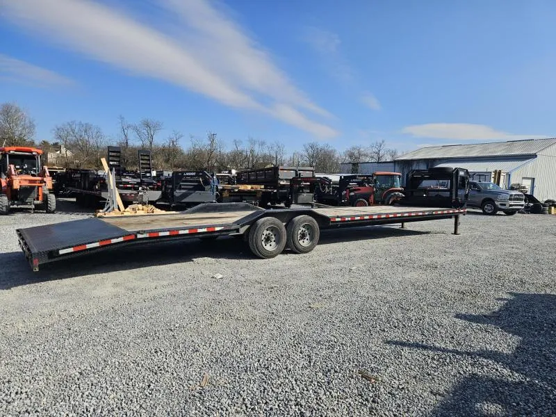 used Car Haulers / Racing Trailers Sure-Trac  for sale, in Carlisle, PA Thumbnail 4