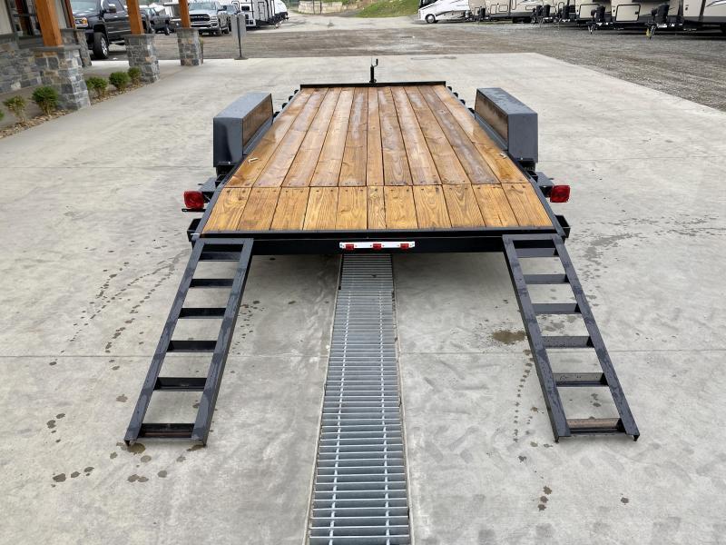 new Car Haulers / Racing Trailers AMO  for sale, in Carlisle, PA Thumbnail 17