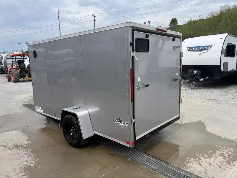 new Cargo (Enclosed) Trailers Pace American  for sale, in Irwin, PA Thumbnail 6