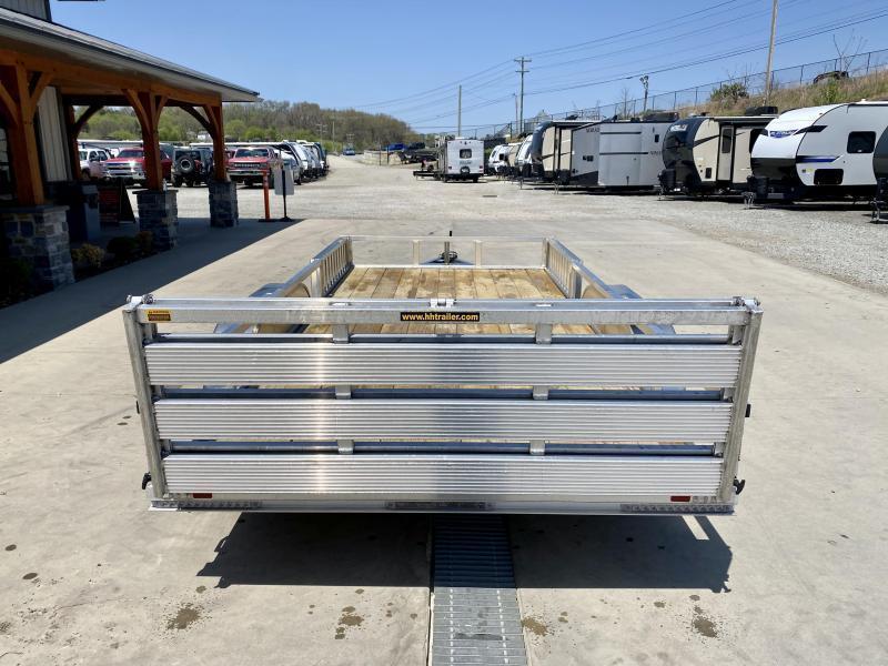 new Utility Trailers H and H Trailer  for sale, in Irwin, PA Thumbnail 5