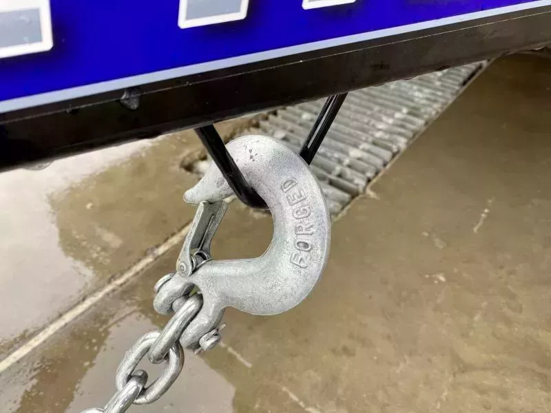 new Equipment / Flatbed Trailers Sure-Trac  for sale, in Irwin, PA Thumbnail 12