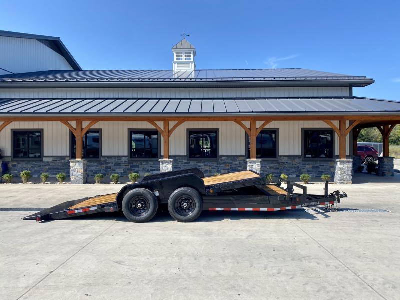 used Equipment / Flatbed Trailers Iron Bull  for sale, in Carlisle, PA Thumbnail 8