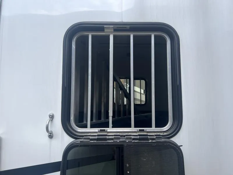 used Stock / Stock Combo Trailers Bison Trailers  for sale, in Irwin, PA Thumbnail 24