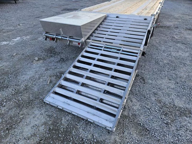 new Equipment / Flatbed Trailers Nordtek Trailers  for sale, in Carlisle, PA Thumbnail 10