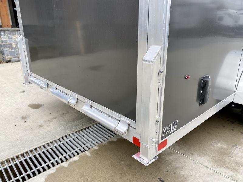 new Motorcycle / Cycle Trailers NEO Trailers  for sale, in Carlisle, PA Thumbnail 20