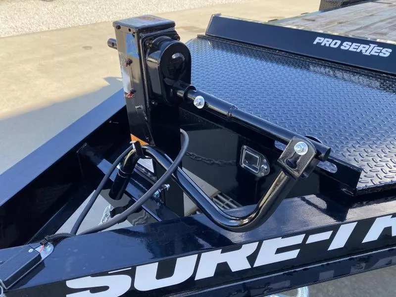 new Equipment / Flatbed Trailers Sure-Trac  for sale, in Evans City, PA Thumbnail 19