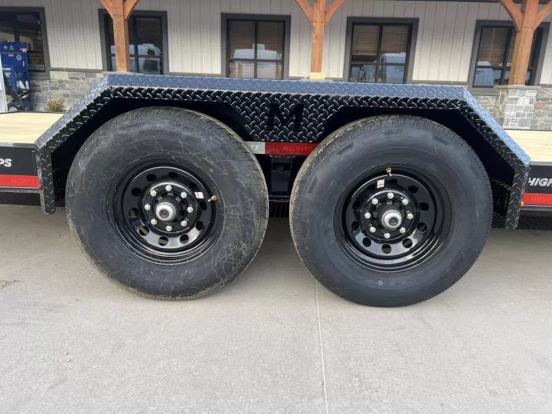new Equipment / Flatbed Trailers Moritz International  for sale, in Irwin, PA Thumbnail 24