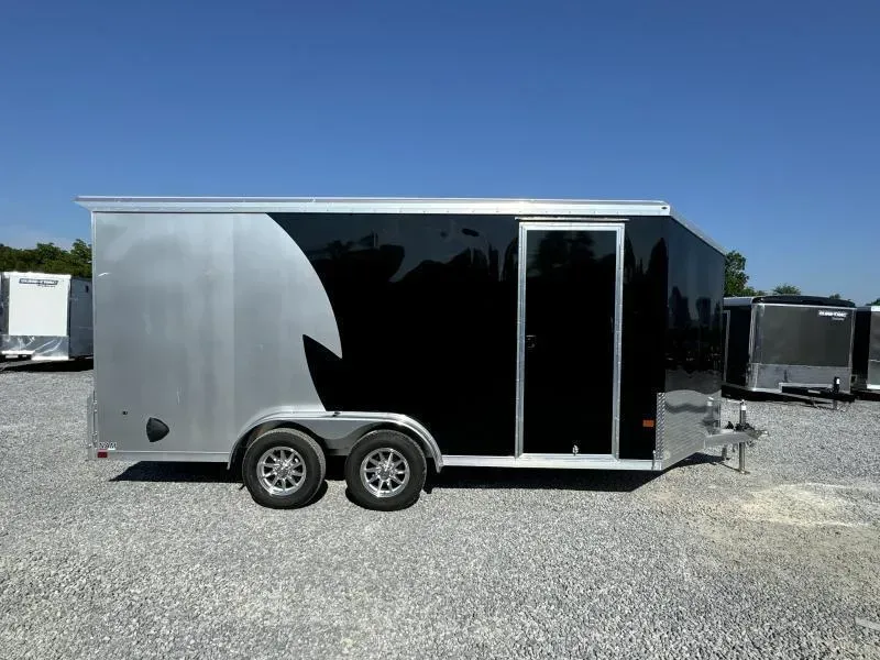 new Motorcycle / Cycle Trailers NEO Trailers  for sale, in West Middlesex, PA Thumbnail 3