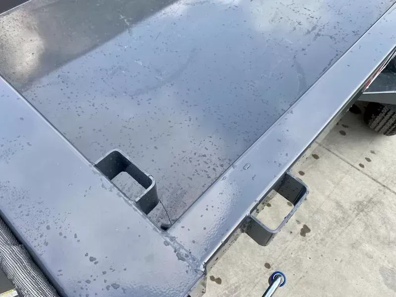 new Dump Trailers Lamar Trailers  for sale, in Irwin, PA Thumbnail 26