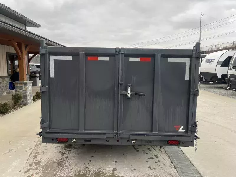 new Dump Trailers Lamar Trailers  for sale, in Carlisle, PA Thumbnail 19