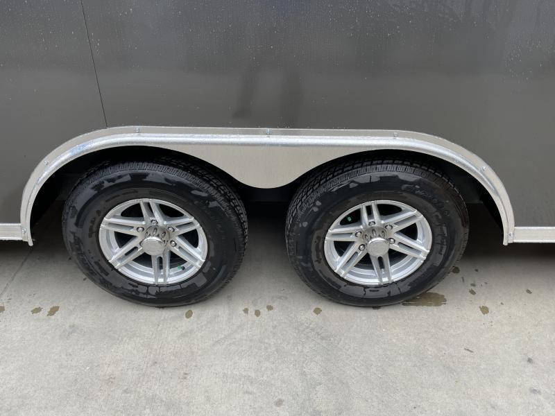 new Cargo (Enclosed) Trailers Sure-Trac  for sale, in Carlisle, PA Thumbnail 15