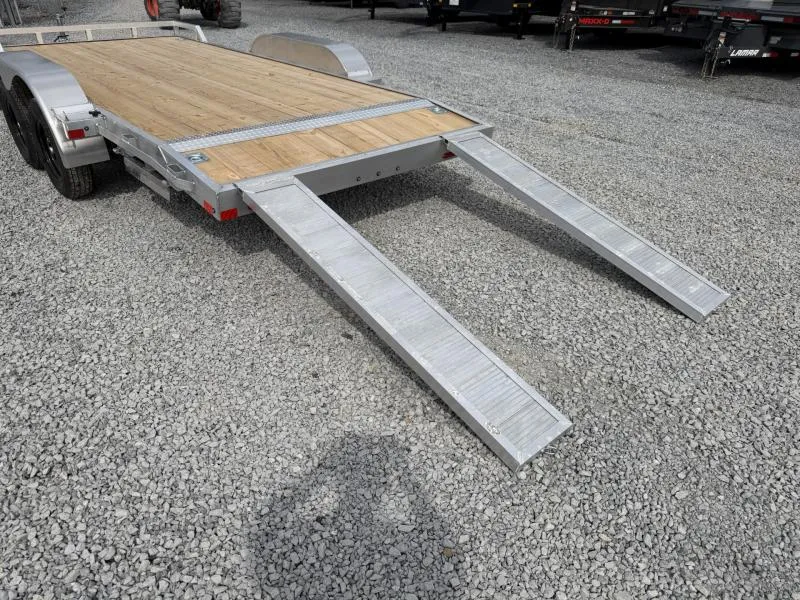 new Car Haulers / Racing Trailers Mission  for sale, in Carlisle, PA Thumbnail 13