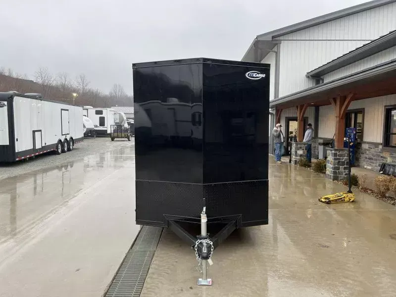 new Cargo (Enclosed) Trailers ITI Cargo  for sale, in Carlisle, PA Thumbnail 9