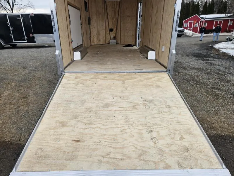 new Cargo (Enclosed) Trailers NEO Trailers  for sale, in Carlisle, PA Thumbnail 24