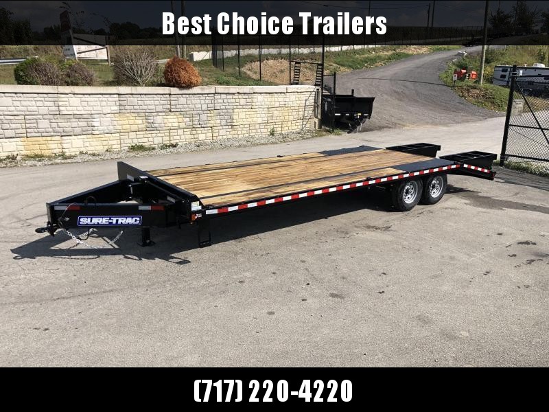 Sure-Trac | Best Choice Trailers & RVs | Locations in Pittsburgh