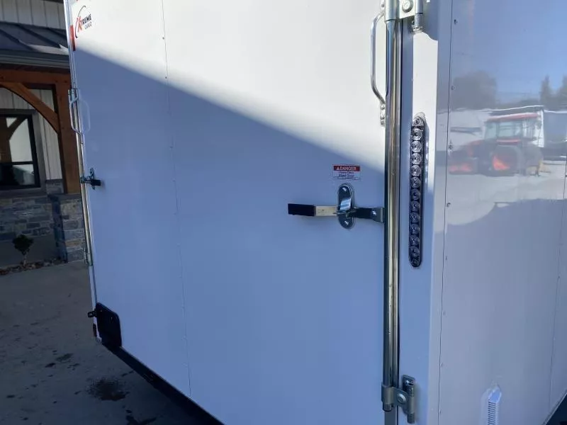 new Cargo (Enclosed) Trailers Xtreme Cargo for sale, in Evans City, PA Thumbnail 20