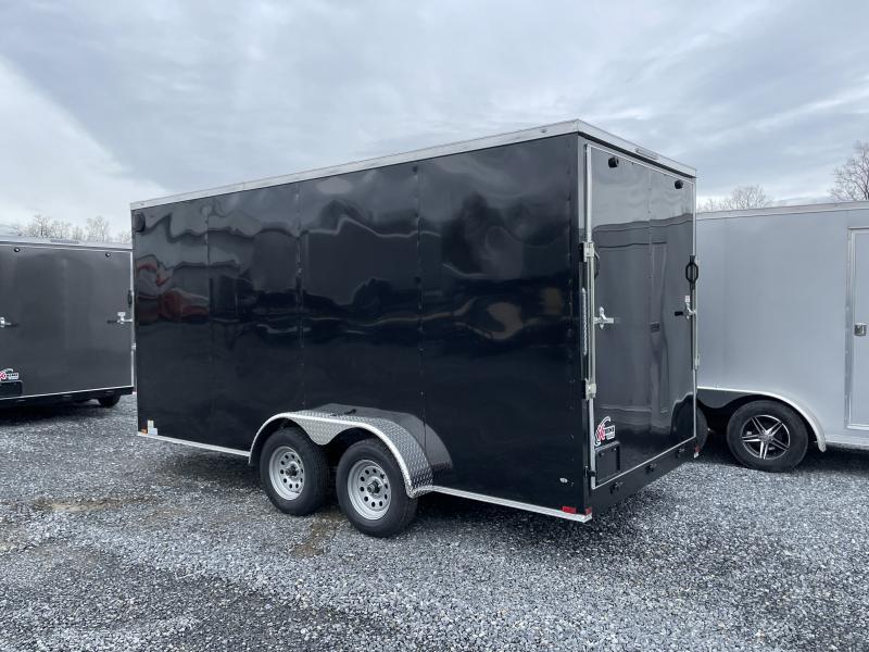 new Cargo (Enclosed) Trailers Xtreme Cargo  for sale, in Carlisle, PA Thumbnail 11