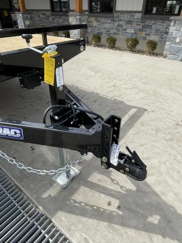 new Equipment / Flatbed Trailers Sure-Trac  for sale, in Evans City, PA Thumbnail 31