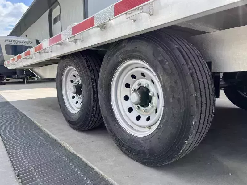 new Equipment / Flatbed Trailers Nordtek Trailers  for sale, in Carlisle, PA Thumbnail 26