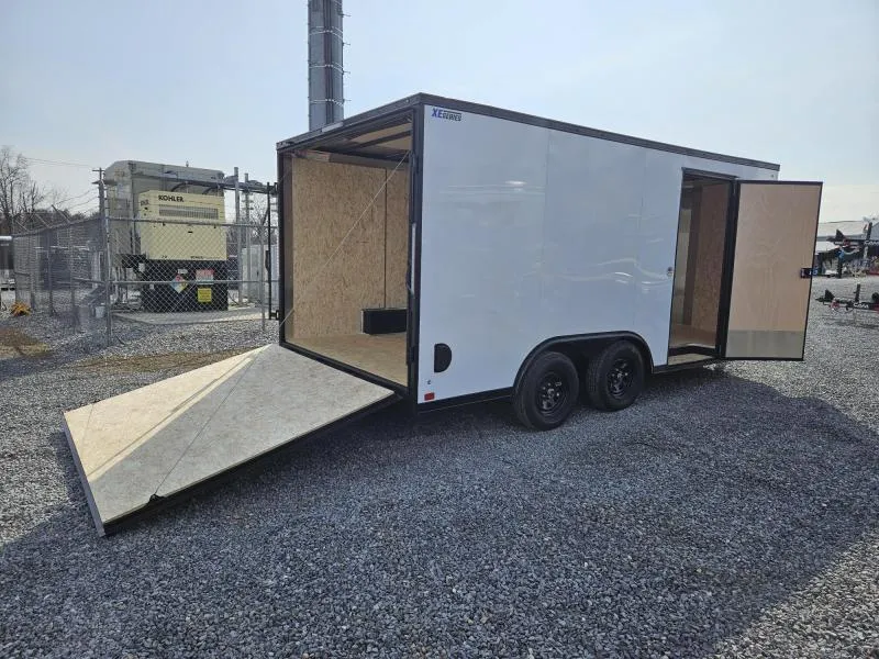 new Cargo (Enclosed) Trailers ITI Cargo  for sale, in Carlisle, PA Thumbnail 10