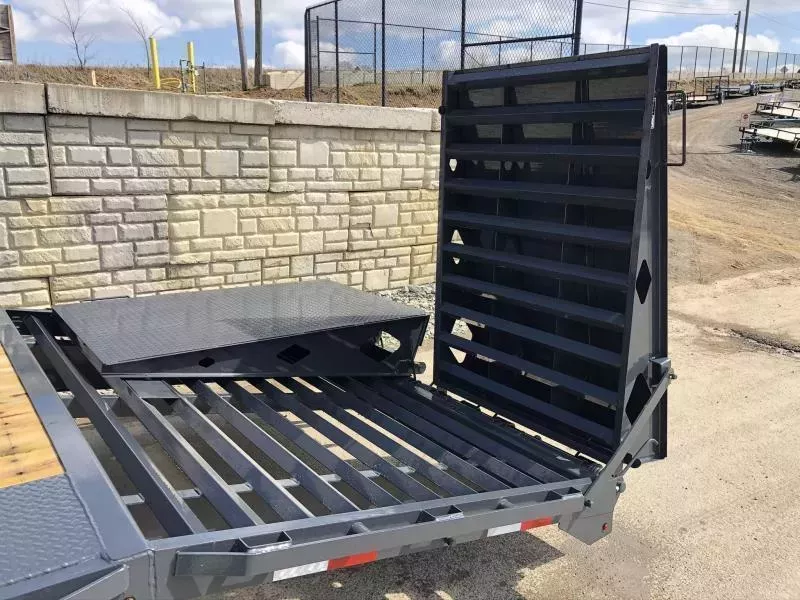 new Equipment / Flatbed Trailers Lamar Trailers  for sale, in Carlisle, PA Thumbnail 20