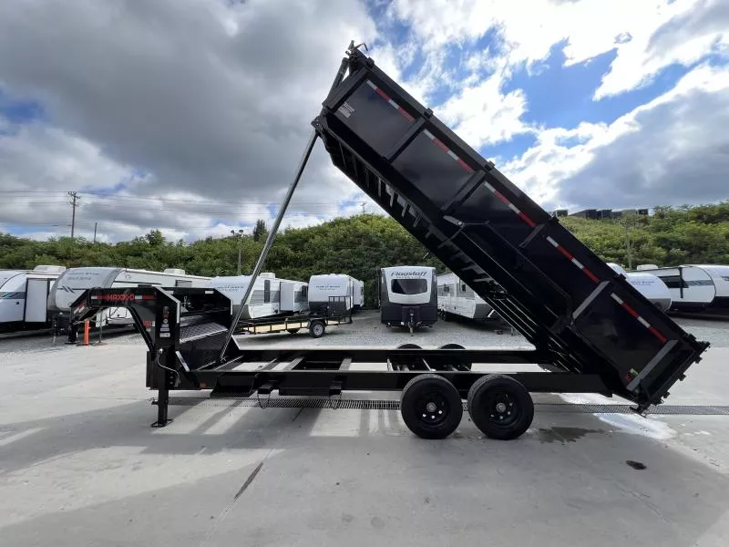 new Dump Trailers MAXX-D  for sale, in Irwin, PA Thumbnail 7