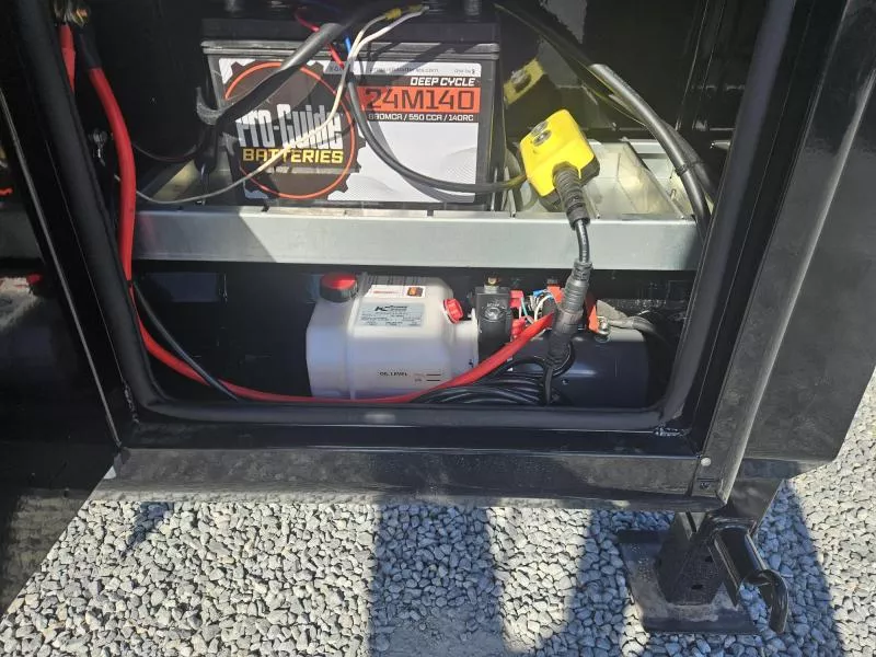 new Dump Trailers RawMaxx  for sale, in Carlisle, PA Thumbnail 9