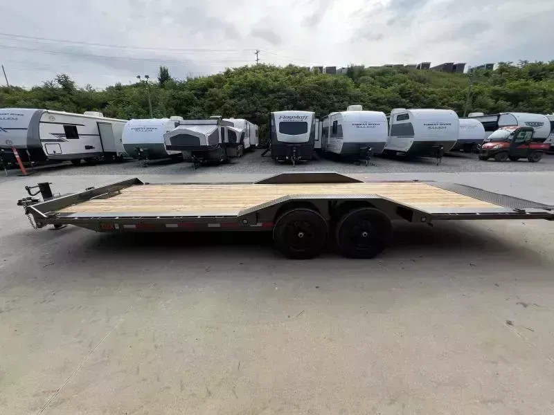 new Equipment / Flatbed Trailers MAXX-D  for sale, in Irwin, PA Thumbnail 17