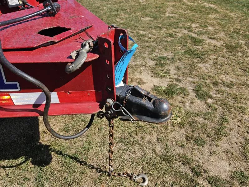 used Equipment / Flatbed Trailers Load Trail  for sale, in Carlisle, PA Thumbnail 12