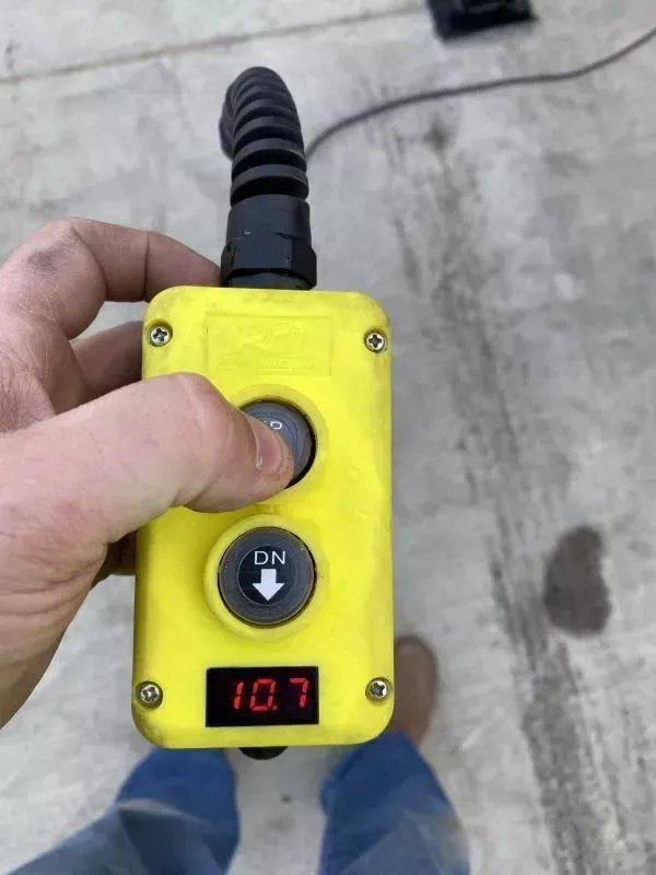 new Dump Trailers Iron Bull  for sale, in Carlisle, PA Thumbnail 25