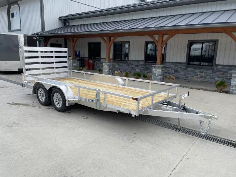 new Utility Trailers Sure-Trac  for sale, in Carlisle, PA Thumbnail 2