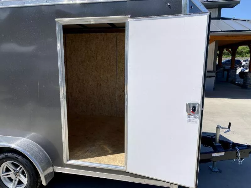 new Cargo (Enclosed) Trailers Sure-Trac  for sale, in Irwin, PA Thumbnail 16
